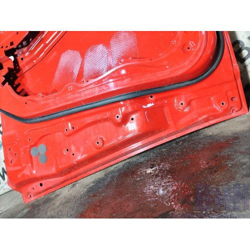 Каркас двери Volvo FH 4 732456 RH (242)-1