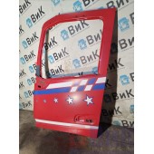 Каркас двери Volvo FH 4 732456 LH (241)