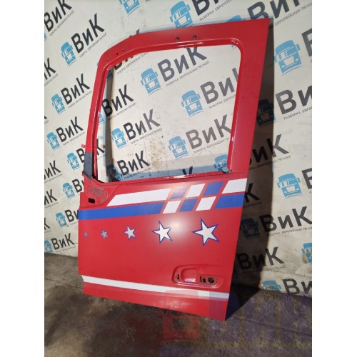 Каркас двери Volvo FH 4 732456 LH (241)