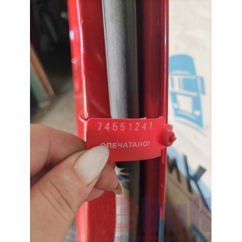 Каркас двери Volvo FH 4 732456 LH (241)-2