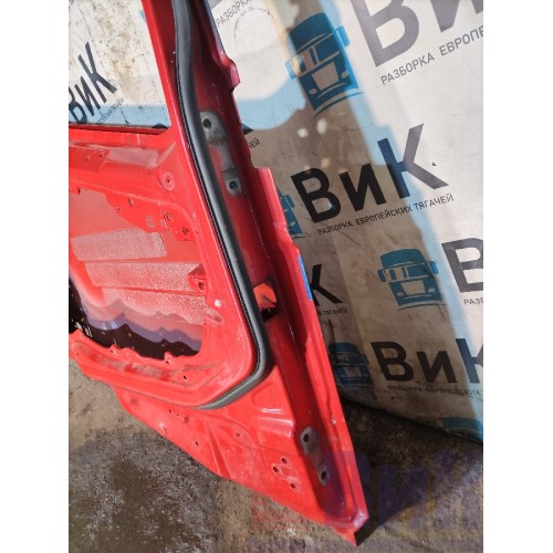 Каркас двери Volvo FH 4 732456 LH (241)-4