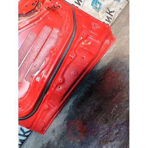 Каркас двери Volvo FH 4 732456 LH (241)-7