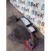 Стойка зеркал Volvo FH 4 732456 с зеркалами RH (253)