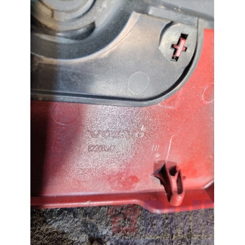 Стойка зеркал Volvo FH 4 732456 с зеркалами LH (260)-2