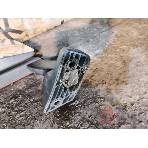 Стойка зеркал Volvo FH 4 732456 с зеркалами LH (260)-4