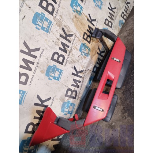 Стойка зеркал Volvo FH 4 732456 с зеркалами LH (260)-7