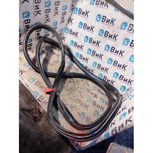 Резинка уплотнительная двери Volvo FH 4 732456 LH (278)