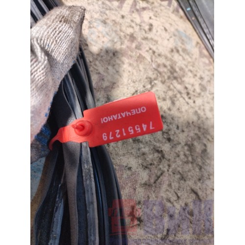 Резинка уплотнительная двери Volvo FH 4 732456 RH (279)-1