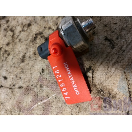 Датчик давления кондиционера Mercedes Actros MP4 717724 (261)-1