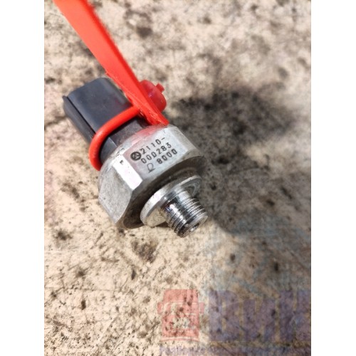 Датчик давления кондиционера Mercedes Actros MP4 717724 (261)-3