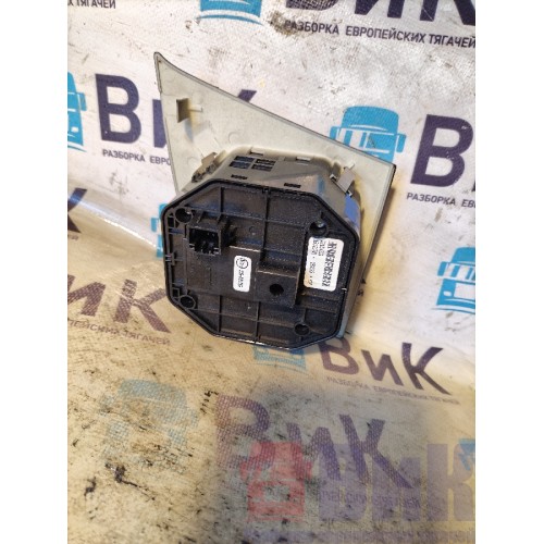 Блок управления светом (переключатель) Volvo FH 4 732456 (060)-3