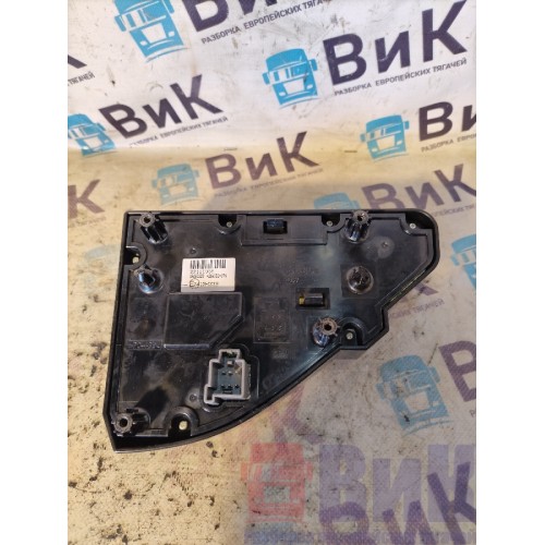 Блок управления магнитолой Volvo FH 4 732456 (064)-2