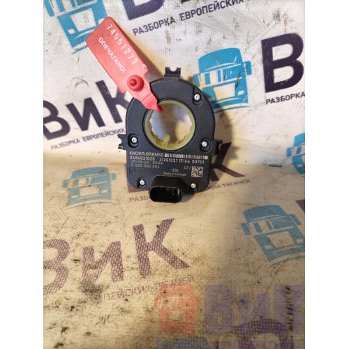 Датчик угла поворота рулевого колеса Volvo FH 4 732456 (273)