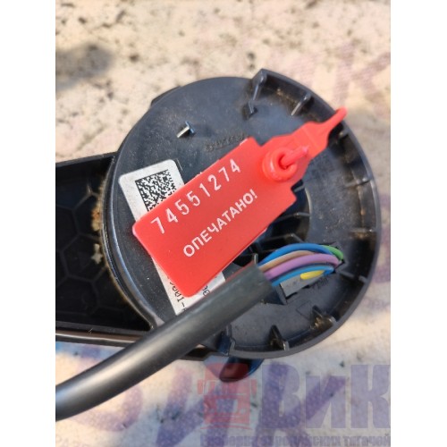 Подрулевой шлейф Volvo FH 4 732456 (274)-3