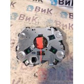 Блок подрулевых переключателей Volvo FH 4 732456 (275)