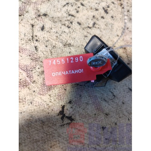 Датчик температуры воздуха в салоне Volvo FH 4 732456 (290)-2