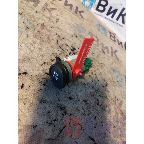 Прикуриватель Volvo FH 4 732456 24V 10A (265)