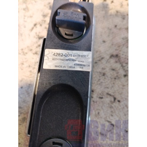 Фонарь салона Volvo FH 4 732456 RH (057)-2