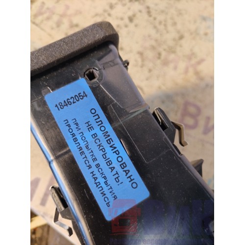 Дефлектор салона Volvo FH 4 732456 LH (054)-2