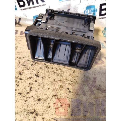 Дефлектор салона Volvo FH 4 732456 LH (054)-3