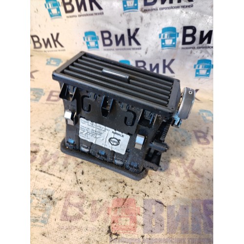 Дефлектор салона Volvo FH 4 732456 LH (054)-5