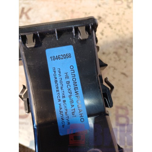 Дефлектор салона Volvo FH 4 732456 RH (058)-5