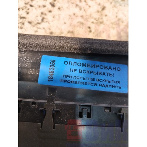 Дефлектор салона Volvo FH 4 732456 LH (056)-2