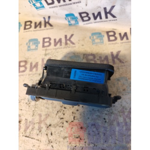 Дефлектор салона Volvo FH 4 732456 LH (056)-4