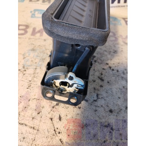 Дефлектор салона Volvo FH 4 732456 LH (056)-1