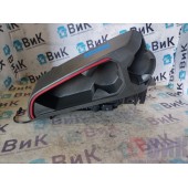 Подстаканник Volvo FH 4 732456 в сборе (067)