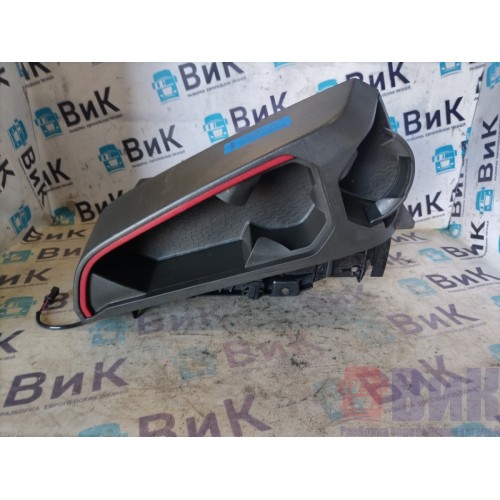 Подстаканник Volvo FH 4 732456 в сборе (067)