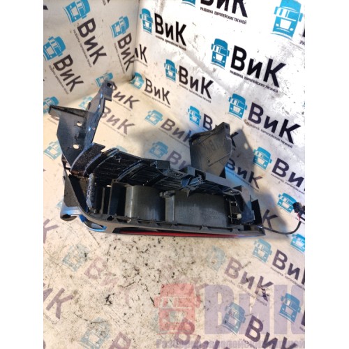 Подстаканник Volvo FH 4 732456 в сборе (067)-3