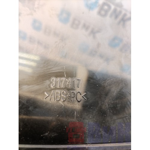 Ящик вещевой Volvo FH 4 732456 (под подстаканником) (066)-8