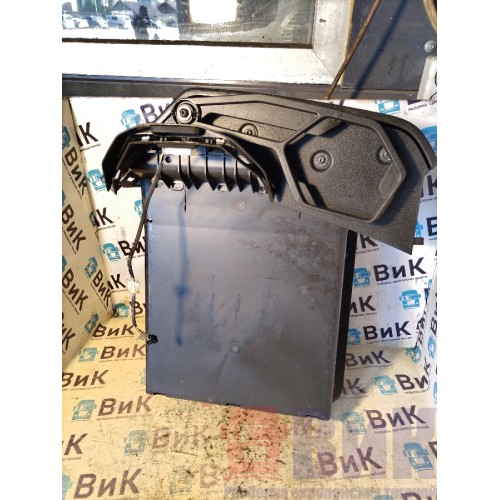 Бардачок выдвижной Volvo FH 4 732456 (035)-5