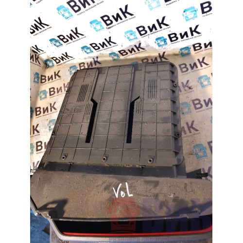 Бардачок выдвижной Volvo FH 4 732456 (035)-6