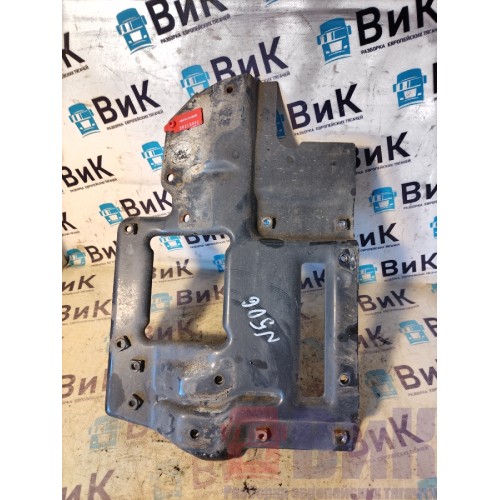 Кронштейн усилителя бампера Scania R 420 155651 LH (285)