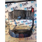 Кронштейн корпуса фары Scania R 420 155651 LH (320)