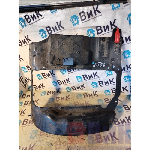 Кронштейн корпуса фары Scania R 420 155651 LH (320)