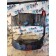Кронштейн корпуса фары Scania R 420 155651 LH (320)