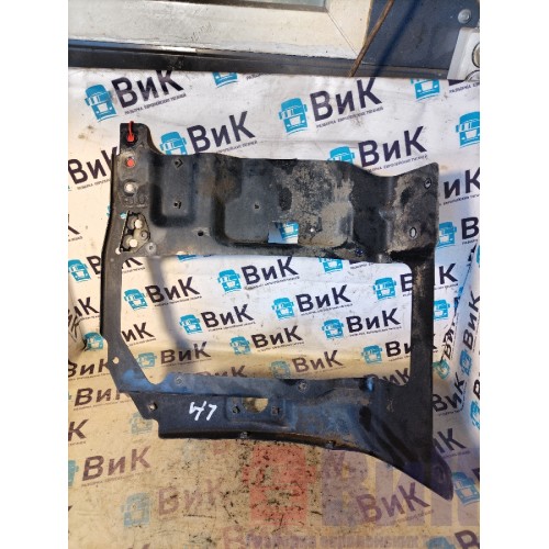 Кронштейн корпуса фары Scania R 420 155651 LH (320)-3