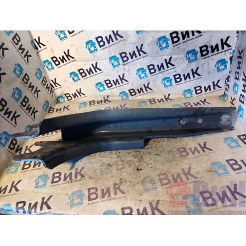 Кронштейн замка кабины Scania R 420 155651 RH (282)-3