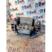 Подушка КПП Scania R 420 155651 (288)