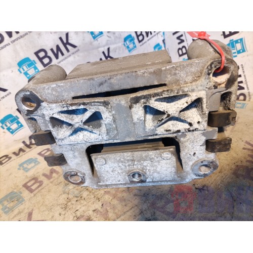 Подушка КПП Scania R 420 155651 (288)-2