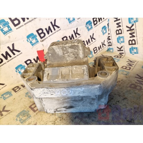 Подушка КПП Scania R 420 155651 (287)-1