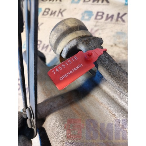 Кронштейн торсиона кабины Scania R 420 155651 LH (316)-3