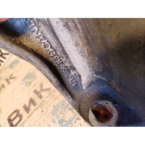 Кронштейн торсиона кабины Scania R 420 155651 RH (317)-2