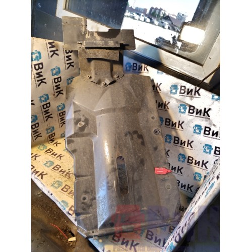 Кронштейн корпуса воздушного фильтра Scania R 420 155651 RH (286)