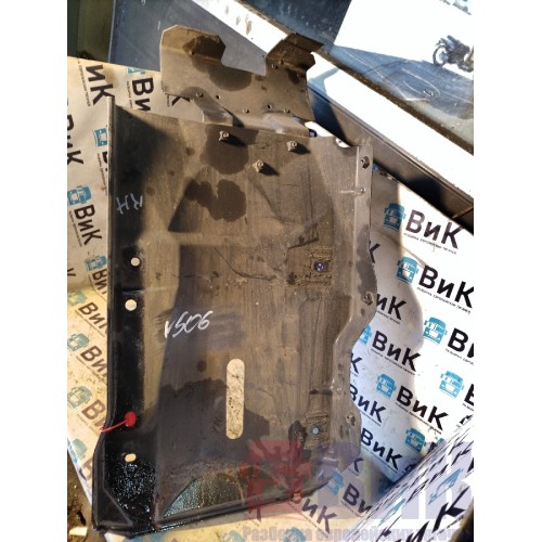 Кронштейн корпуса воздушного фильтра Scania R 420 155651 RH (286)-1