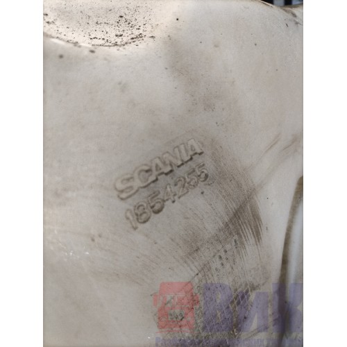 Бачок омывателя Scania R 420 155651 (312)-4