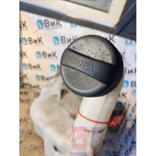 Бачок омывателя Scania R 420 155651 (312)-1